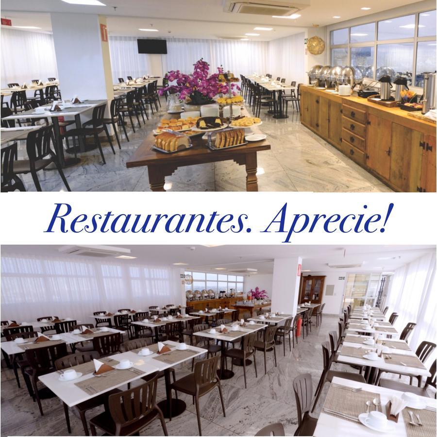 Pampulha Rooms Belo Horizonte Exterior photo