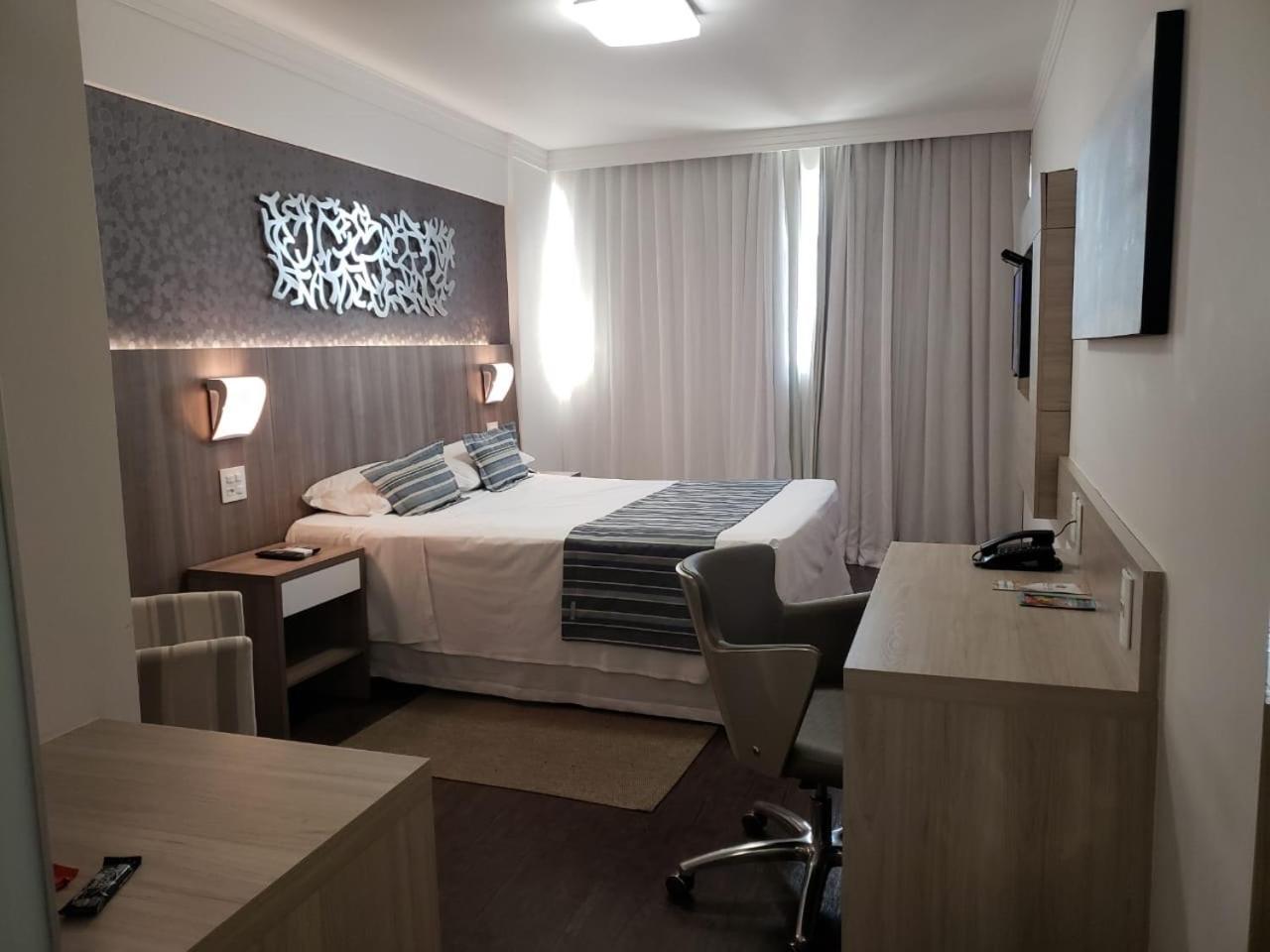 Pampulha Rooms Belo Horizonte Exterior photo