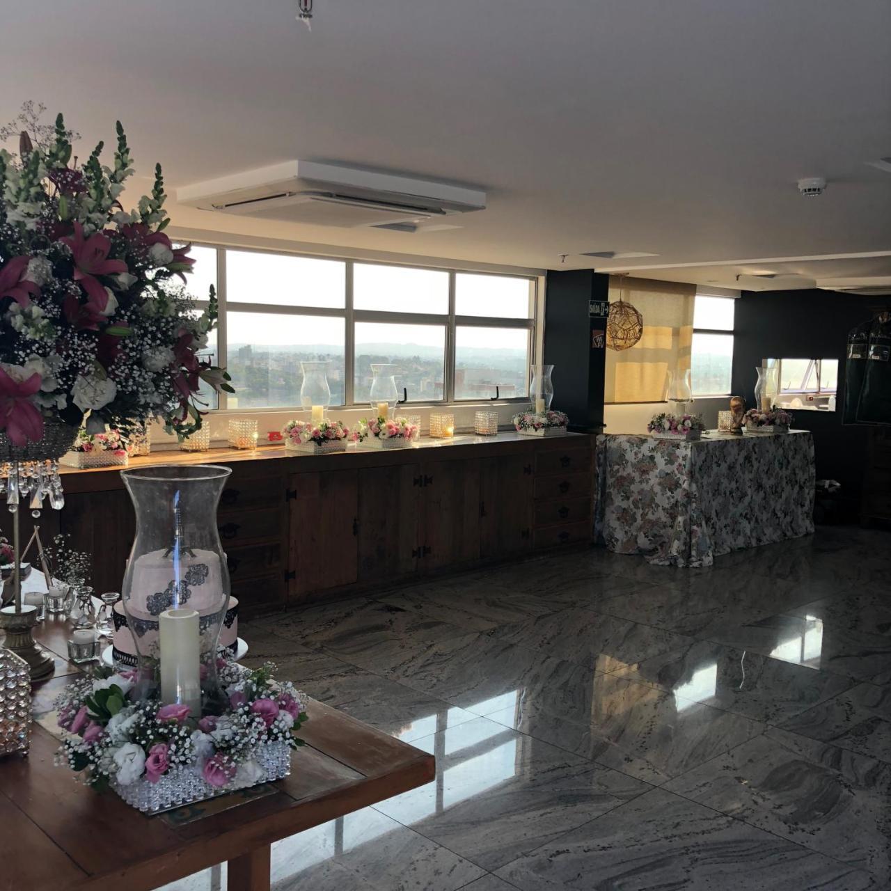 Pampulha Rooms Belo Horizonte Exterior photo